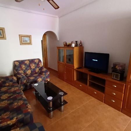 Bajo Rio Aranguin Apartment Los Alcazares Exterior photo