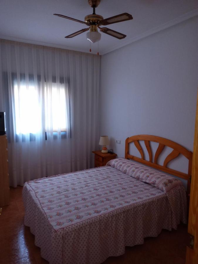 Bajo Rio Aranguin Apartment Los Alcazares Exterior photo