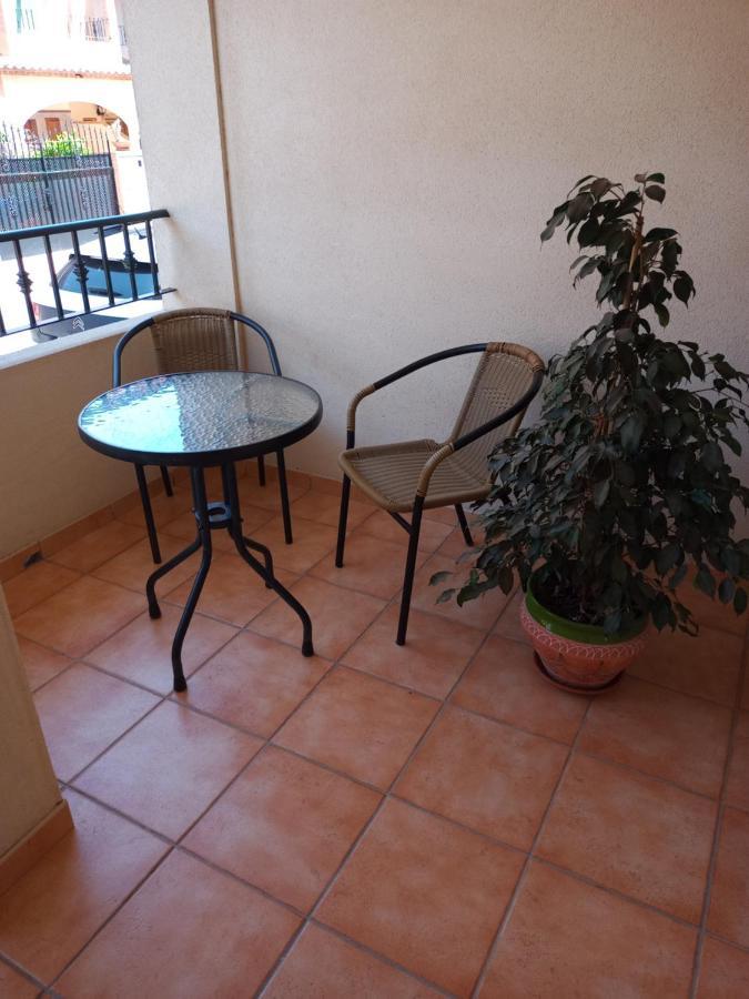 Bajo Rio Aranguin Apartment Los Alcazares Exterior photo