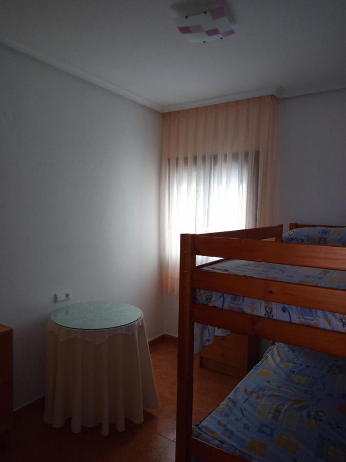 Bajo Rio Aranguin Apartment Los Alcazares Exterior photo