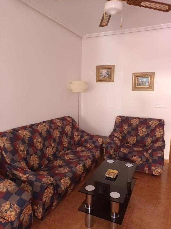 Bajo Rio Aranguin Apartment Los Alcazares Exterior photo