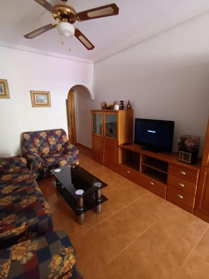 Bajo Rio Aranguin Apartment Los Alcazares Exterior photo